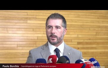 Soteu Borchia Lega Da von der Leyen unora di supplizio e scollamento da realta 364x230