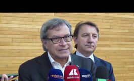 Soteu Pedulla M5S Von der leyen ci vuole portare in guerra Non vive nel mondo reale 265x160