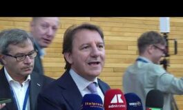 Soteu Tridico M5S Da von der Leyen discorso deludente serve europa sociale e riarmo 265x160