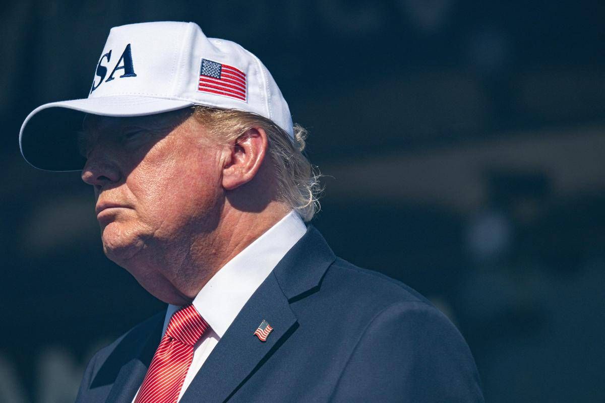 'South Park' cambia nome, la provocazione contro Trump: ora è 'South America'