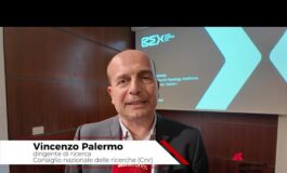 Space economy Palermo Cnr ‘dal termometro infrarosso al memory foam lo spazio ha gia cambiato 265x160