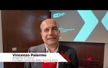 Space economy Palermo Cnr ‘dal termometro infrarosso al memory foam lo spazio ha gia cambiato 364x230