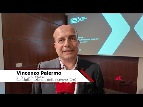 Space economy: Palermo (Cnr), ‘dal termometro infrarosso al memory foam, lo spazio ha già cambiato