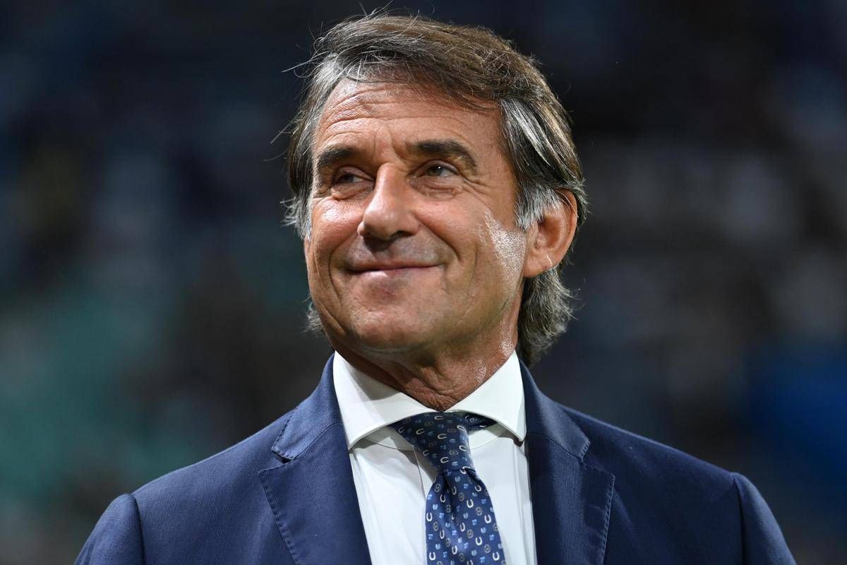 Spalletti a rischio esonero? Carnevali: "Cambiare tecnico non è nel mio spirito"