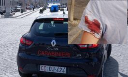 Spari con arma ad aria compressa in centro a Roma la donna colpita Mi hanno detto che si ripetono da giorni 265x160