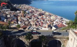 Sparo in testa a un coetaneo perche ci ha guardati male arrestati due 17enni 265x160