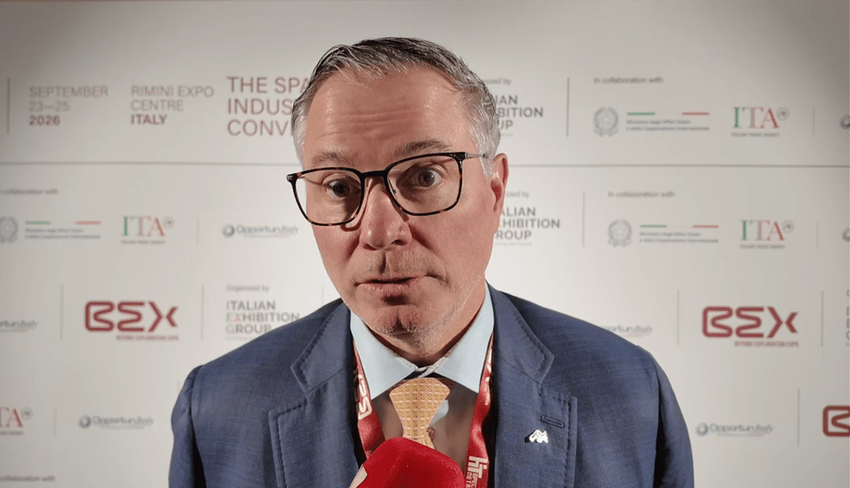 Spazio, Cirtain (Axiom Space): "Le life sciences saranno tra i primi business sostenibili in orbita"