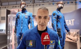 Spazio Villadei Space economy sara unopportunita per tutti 265x160