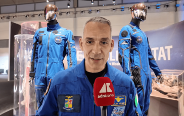 spazio villadei space economy sara unopportunita per tutti 2