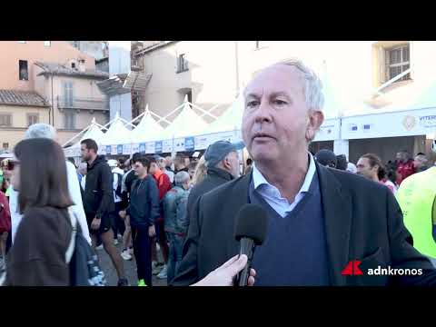 Sport: Corazza (Parlamento Ue), “A Viterbo l’Europa che esce dai palazzi ed è vicina al territorio”