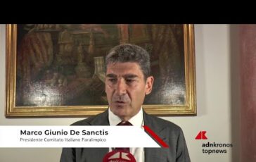 sport de sanctis cip comunicazione paralimpica non andrebbe limitata a racconti di medaglie 2