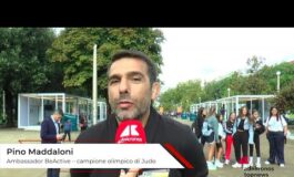 Sport Maddaloni atleta ‘grazie al judo medaglie anche nella vita non conta da dove parti 265x160
