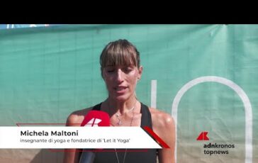 Sport Maltoni Let it Yoga Wanderlust amplifica i risultati dello yoga 364x230