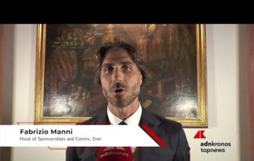 sport manni enel comunicare allineando i propri valori a quelli del target di riferimento 2