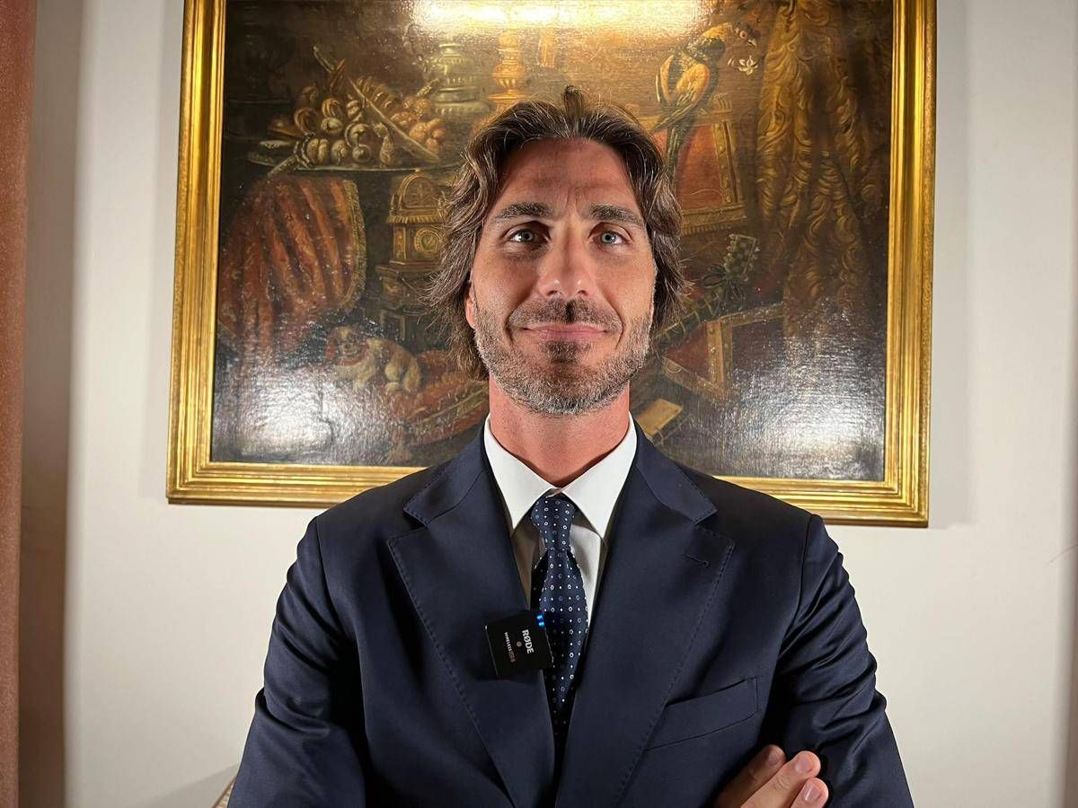 Sport, Manni (Enel): "Comunicazione sempre più rilevante e complessa"