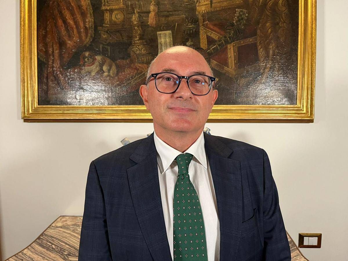 Sport, Paolo Grasso: "La reputazione dipende da quanto solida sia stata costruita"