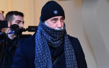 Strage Bologna Cavallini presenta ricorso a Corte Strasburgo contro revoca semiliberta 364x230