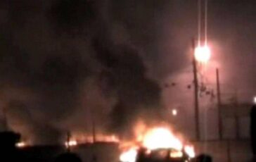 Strage Viareggio Cassazione Pena a 5 anni allex ad Moretti non e illegale ne illegittima 364x230