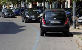 Strisce blu e nuovo Codice della strada cosa cambia nel 2026 le nuove regole 265x160