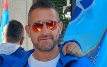 Sub trovato morto ad Alghero attesa per i risultati dellautopsia sul corpo di Francesco Pagni 364x230