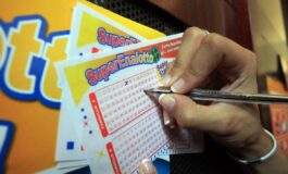 SuperEnalotto estrazione di oggi 26 settembre 2026 numeri vincenti 265x160