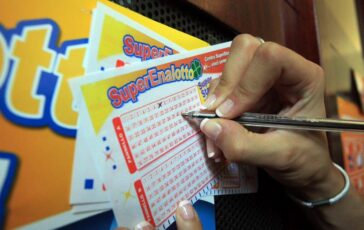 SuperEnalotto estrazione di oggi 26 settembre 2026 numeri vincenti 364x230