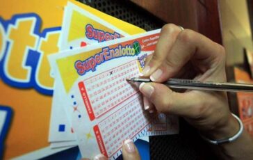 SuperEnalotto estrazione di oggi 29 settembre 2026 numeri vincenti 364x230