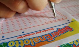 SuperEnalotto estrazione di oggi 5 settembre 2026 numeri vincenti 265x160