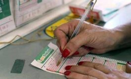 Superenalotto numeri ed estrazione vincente di oggi la combinazione 265x160
