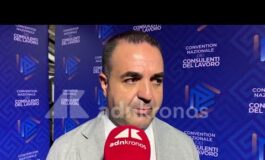 Elecciones parciales Reggio Calabria Cannizzaro Estoy seguro del resultado positivo del centroderecha 265x160