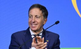 Suppletive centrodestra esulta per Roscioli Vinto senza Vannacci. Meloni Ci siamo imposti sul campo larghissimo 265x160