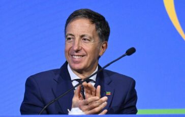 Suppletive centrodestra esulta per Roscioli Vinto senza Vannacci. Meloni Ci siamo imposti sul campo larghissimo 364x230