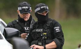 Sventato attentato in Gran Bretagna esplosivi vicino a una base Raf a Fairford chi sono i 5 arrestati 265x160