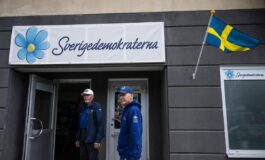 Svezia seggi aperti per elezioni parlamentari﻿ 265x160