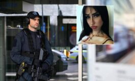 Svizzera 40 colpi sparati al rave in modo casuale aggressore ha agito da solo 265x160