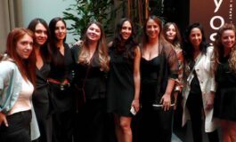 Syoss torna alla Milano Beauty Week e celebra il lancio nel mercato hair care 265x160