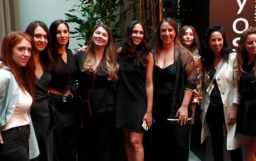 Syoss torna alla Milano Beauty Week e celebra il lancio nel mercato hair care 364x230