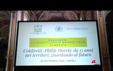 Tabacco Coldiretti Philip Morris 15 anni di accordo la filiera guarda al 2034 364x230
