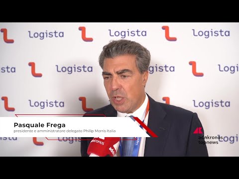 Tabacco, Frega (Philip Morris): “Modello italiano all’avanguardia per controlli e regole”