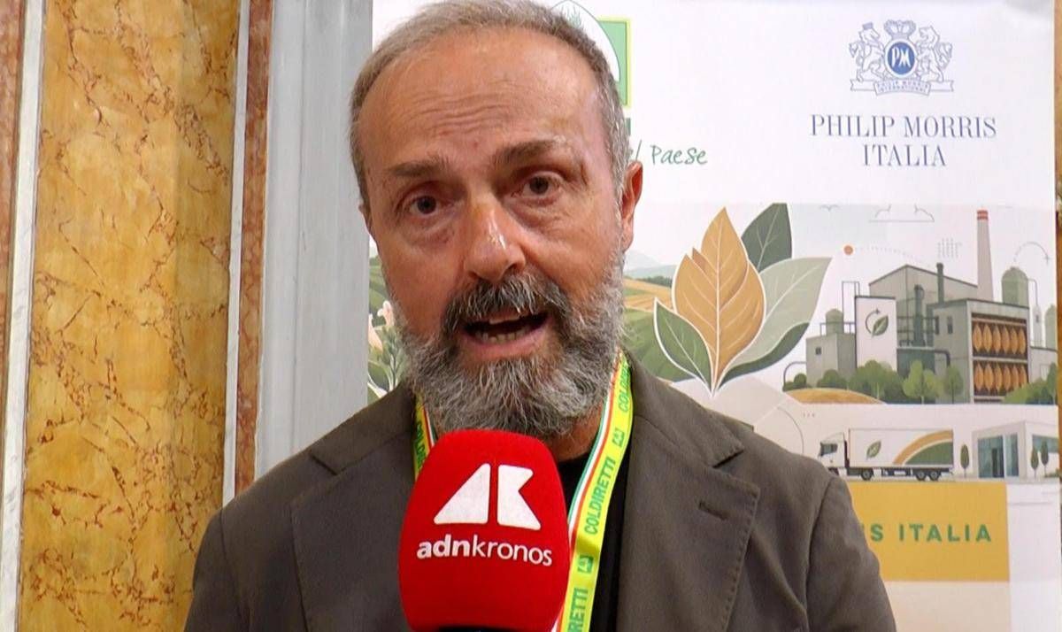 Tabacco, Masiello (Coldiretti): "Regole non devono ammazzare la filiera"