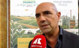 Tabacco Scordamaglia Filiera Italia Accordo Philip Morris ha anticipato in 15 anni oltre 13 mld di valore aggiunto 265x160