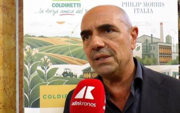 Tabacco Scordamaglia Filiera Italia Accordo Philip Morris ha anticipato in 15 anni oltre 13 mld di valore aggiunto 364x230
