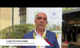 Tabacco Scordamaglia Filiera Italia Con accordo di filiera 9.800 occupati in Veneto 265x160