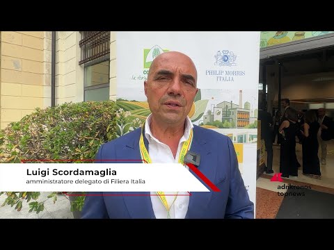 Tobacco, Scordamaglia (Filiera Italia): "With the supply chain agreement, 9.800 jobs will be created in Veneto."
