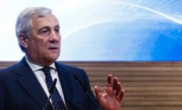 Tajani Magistrati siano piu rigidi su arresti colpirne uno per educarne cento. Anm Parole contrarie a Stato di diritto 265x160
