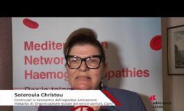 Talassemia Christou Makario Hospital Serve collaborazione per assicurare sangue 265x160