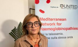 Talassemia Patriarca Fi Collaborazione tra Paesi per soluzioni adeguate 265x160