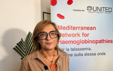 Talassemia Patriarca Fi Collaborazione tra Paesi per soluzioni adeguate 364x230