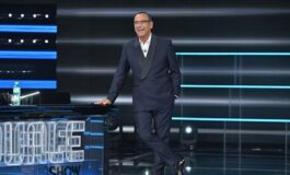 Tale e Quale Show stasera su Rai1 gli ospiti e le anticipazioni 265x160