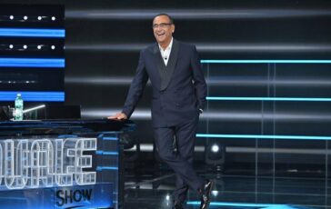 Tale e Quale Show stasera su Rai1 gli ospiti e le anticipazioni 364x230